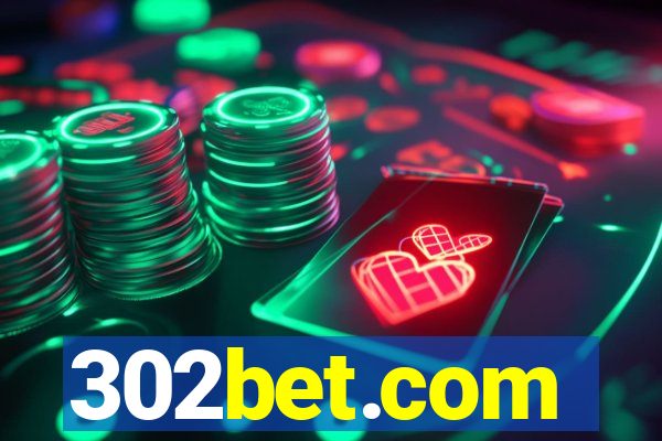 302bet.com