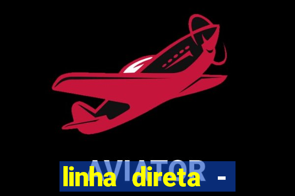 linha direta - casos 1999 linha