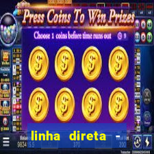 linha direta - casos 1999 linha