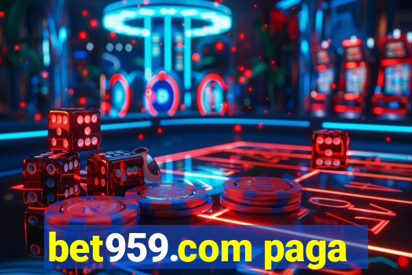 bet959.com paga