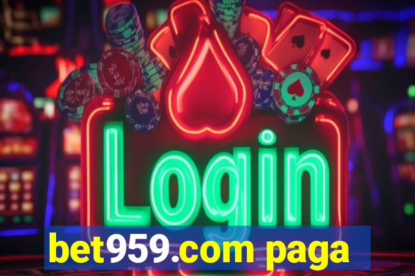 bet959.com paga