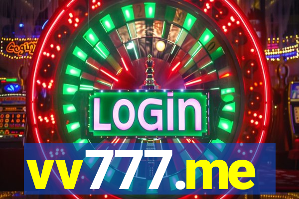 vv777.me