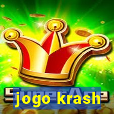 jogo krash