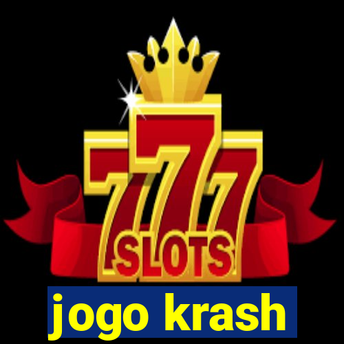 jogo krash