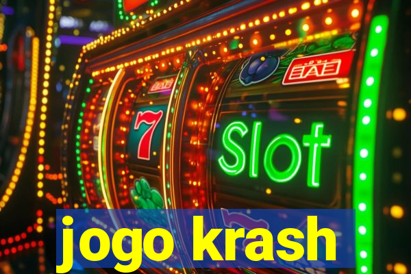 jogo krash