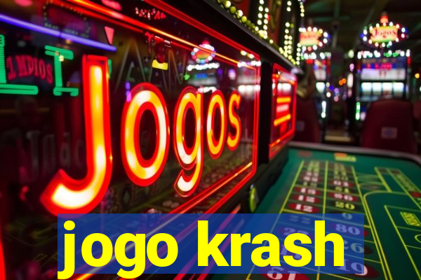 jogo krash