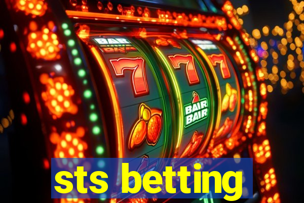 sts betting