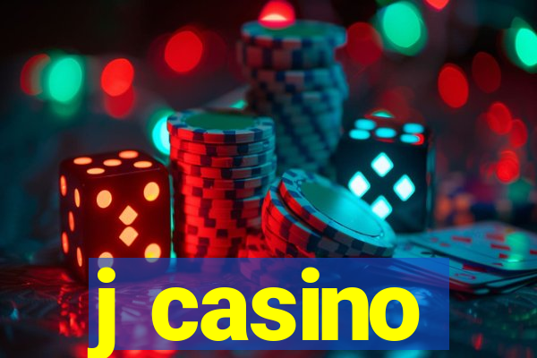 j casino