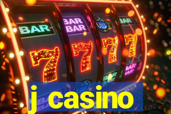 j casino