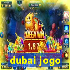 dubai jogo