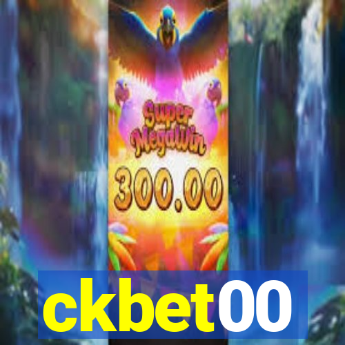 ckbet00