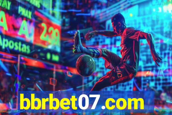 bbrbet07.com