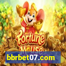 bbrbet07.com