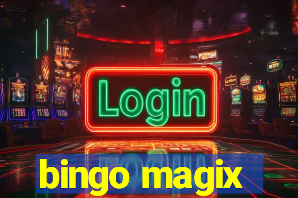 bingo magix