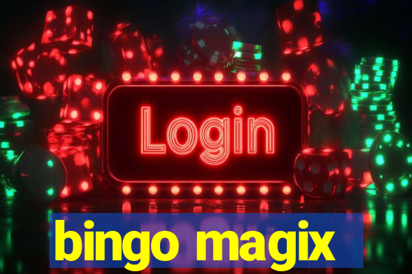 bingo magix