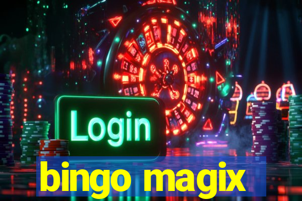 bingo magix