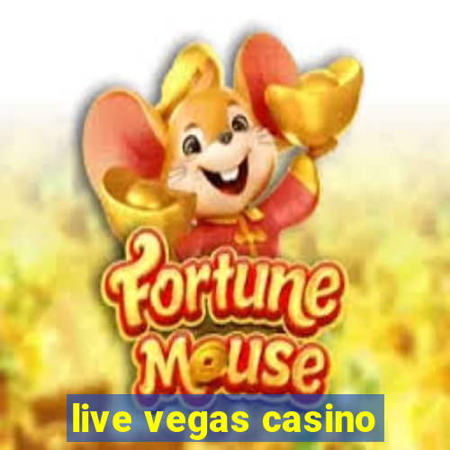 live vegas casino