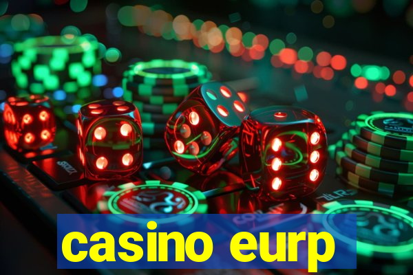 casino eurp