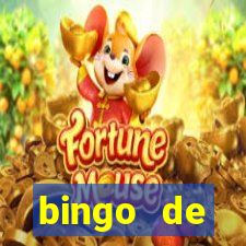 bingo de multiplica??o 5 ano