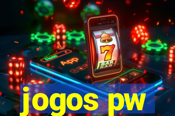 jogos pw