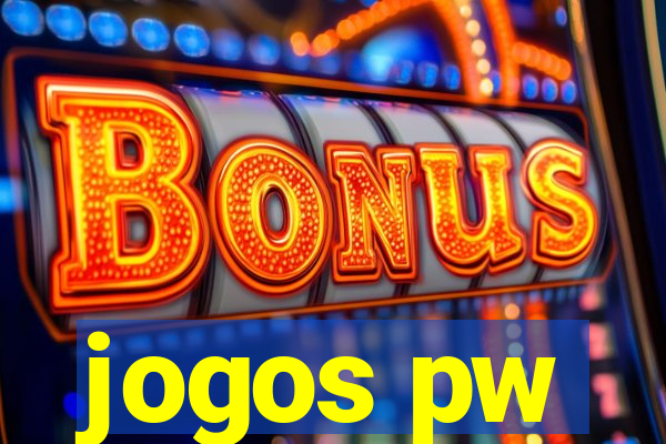 jogos pw