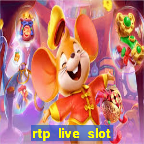 rtp live slot online pgsoft