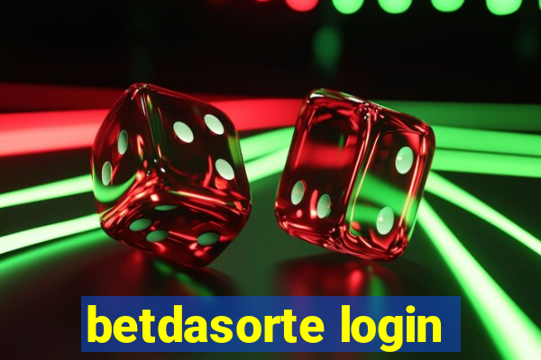 betdasorte login