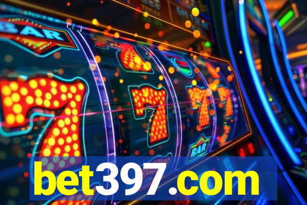 bet397.com