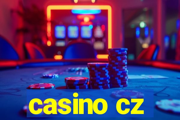 casino cz