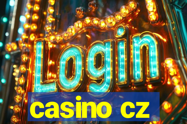 casino cz