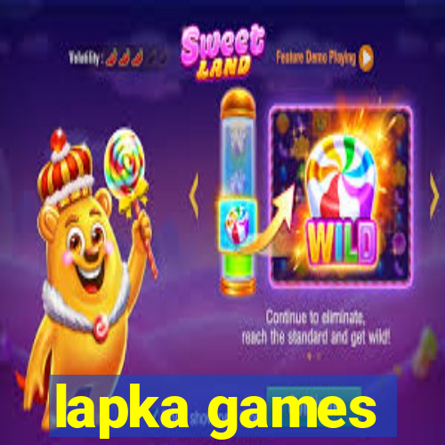 lapka games