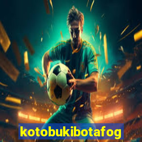 kotobukibotafogo