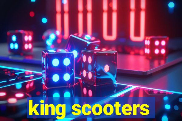 king scooters