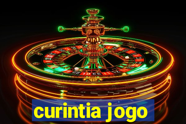 curintia jogo