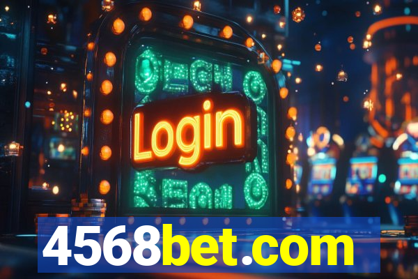 4568bet.com