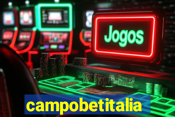 campobetitalia