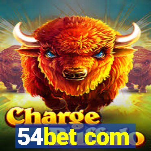 54bet com