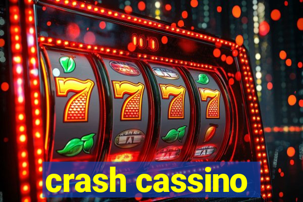 crash cassino