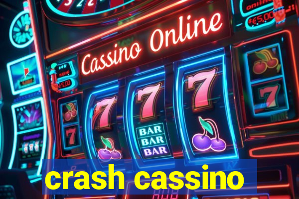 crash cassino