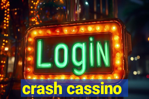 crash cassino