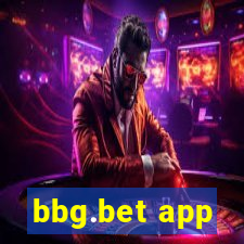 bbg.bet app