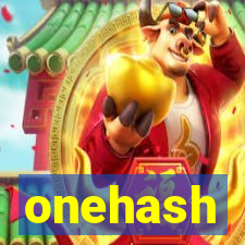 onehash