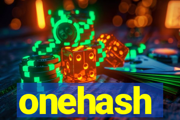 onehash