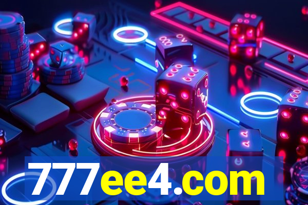 777ee4.com