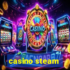 casino steam