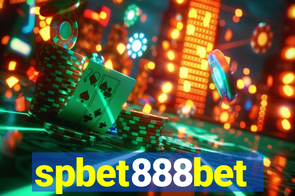 spbet888bet