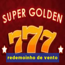 redemoinho de vento