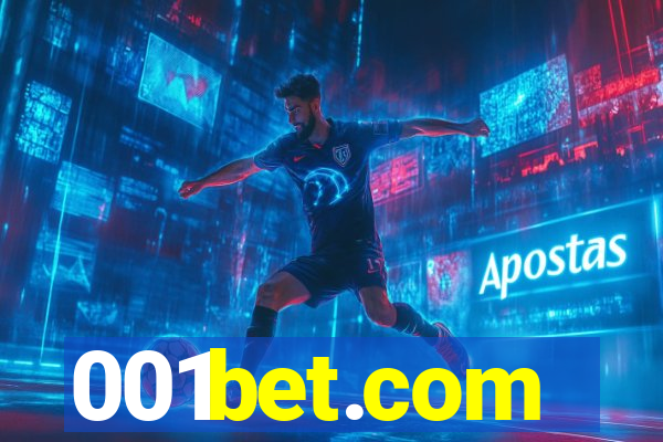 001bet.com