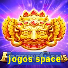 jogos space