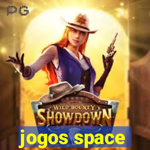 jogos space